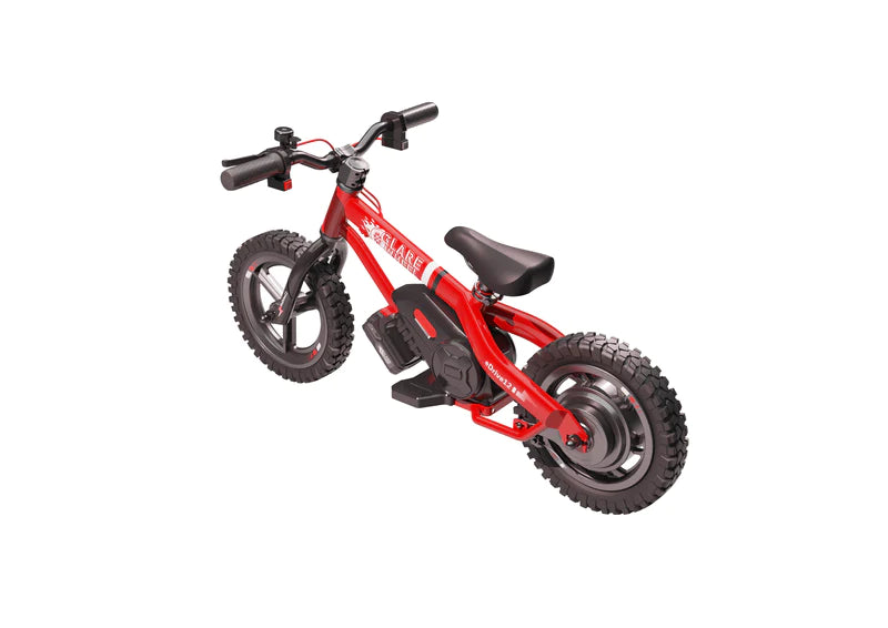 GlareWheel KB12 Kids Electirc Balance Bike