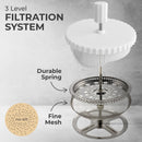 Glass French Press (800ml), KF1114