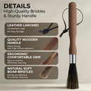 Coffee Cleaning Brush (8"), KFCB02