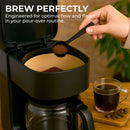 Organic Premium Coffee Filters