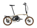 CYKE Kingfisher Mid-Drive Folding eBike [Pre-Order]