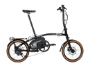 CYKE Kingfisher Mid-Drive Folding eBike [Pre-Order]