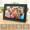 Sungale ALPHA DIGITAL 10" CLOUD FRAME MODEL: KS1016