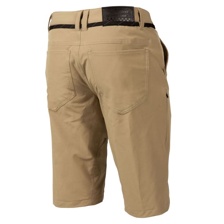 Short Fasthouse Kicker - Pantaloncini - Abbigliamento - Da corsa