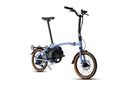 CYKE Kingfisher Mid-Drive Folding eBike [Pre-Order]