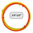 Kit de dobladora fácil y flexible EZBend™ para tuberías de cobre con sistema dividido - 13 pies