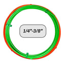Kit de dobladora fácil y flexible EZBend™ para tuberías de cobre con sistema dividido - 13 pies
