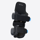 Dispositivo de recuperación de rodilla Therabody RecoveryTherm