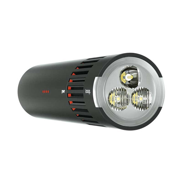 Knog PWR Trail 1100l Front Light