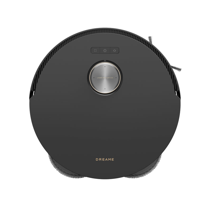 Dreametech L20 Ultra Robotic Vacuum, Wellbots