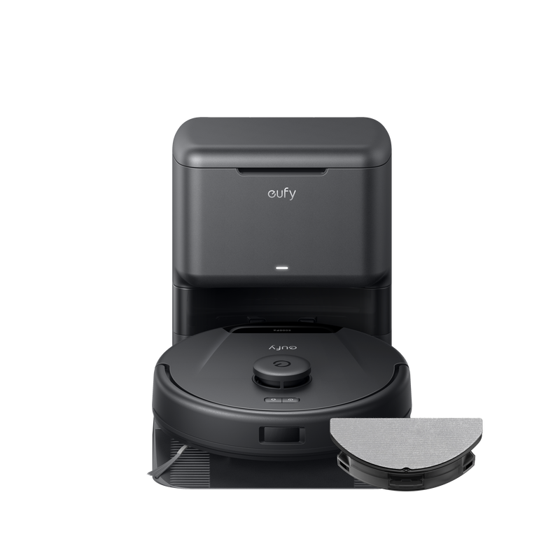 Eufy L60 Vs Dreame D10S Plus: Ultimate Robot Vacuum Comparison