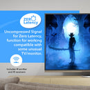 Extensor de matriz HDMI 8x8 y HDBaseT sobre cable CAT5e/6/7 (UHD88-EXB230R-K)