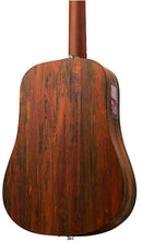 LAVA ME 4 Spruce 36" with Lite Bag / Wellbots