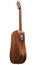 LAVA ME 4 Spruce 36" with Lite Bag / Wellbots