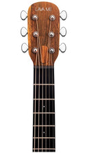 LAVA ME 4 Spruce 36" with Lite Bag / Wellbots