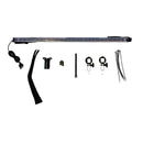 Hollywood Racks SAFETY LIGHT BAR FOR BIKE RACKS