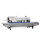 Left-To-Right Stainless Steel Digital Continuous Band Sealer 730