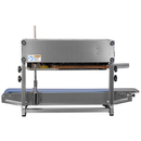 Left-To-Right Stainless Steel Digital Continuous Band Sealer 730