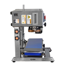 Left-To-Right Stainless Steel Digital Continuous Band Sealer 730