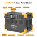 PECRON E2000LFP Portable Power Station