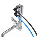 Low Viscosity Tabletop Liquid Piston Filler - 316 SS – 100ml