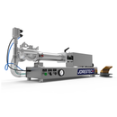 Low Viscosity Tabletop Liquid Piston Filler - 316 SS – 1000ml