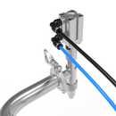 Low Viscosity Tabletop Liquid Piston Filler - 316 SS – 1000ml