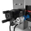 Low Viscosity Tabletop Liquid Piston Filler - 316 SS – 250ml