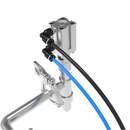 Low Viscosity Tabletop Liquid Piston Filler - 316 SS – 250ml