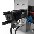 Low Viscosity Tabletop Liquid Piston Filler - 316 SS - 50ml