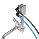 Low Viscosity Tabletop Liquid Piston Filler - 316 SS - 50ml