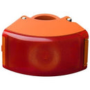 Bookman Curve Taillight - Rechargable