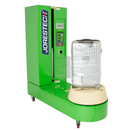 Luggage Turntable Stretch Wrapping Machine