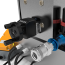 Low Viscosity Tabletop Liquid Piston Filler - 316 SS – 5000ml