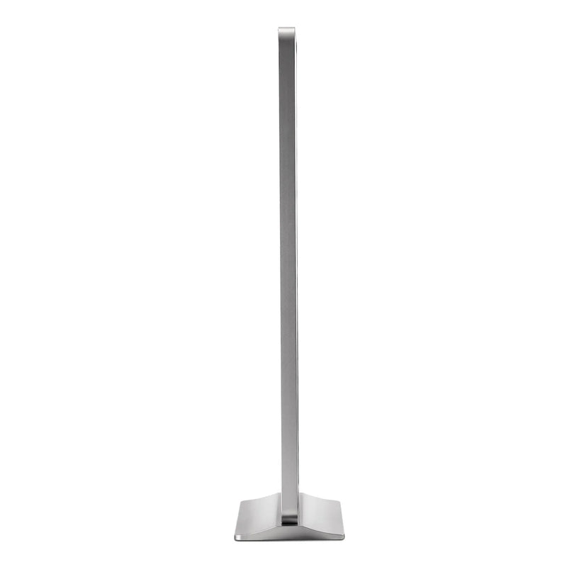 Kiosco con reproductor USB LEDscopic Vertical 4K