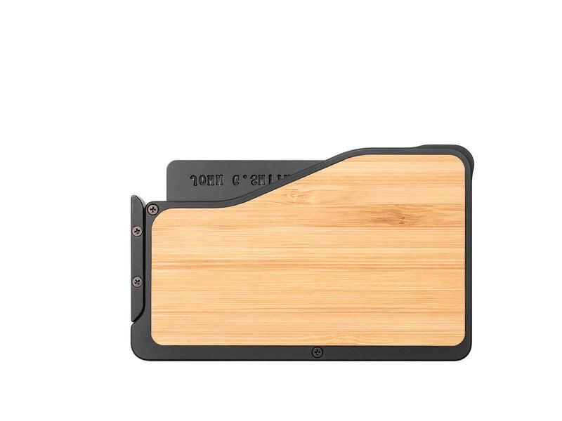 Fantom X Coin Holder