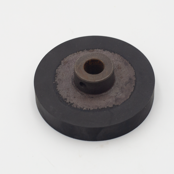 Large Silicone Pressing Wheel