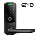 Ultraloq Latch 5 Fingerprint
