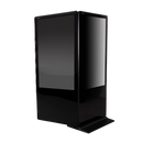 LEDscopic Double Screen 4K USB Digital Kiosk