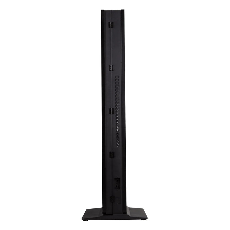 Kiosco digital USB de pantalla doble LEDscopic 4K