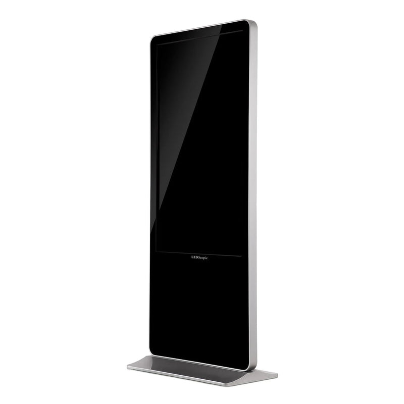 LEDscopic Vertical 4K - Touch Screen Kiosk