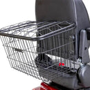 Bespoke Legacy Fast 3-Wheel Mobility Scooter-Green