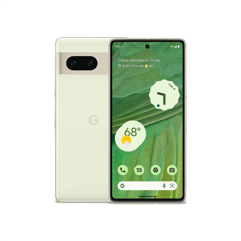 Google Pixel 7 Phone - Unlocked