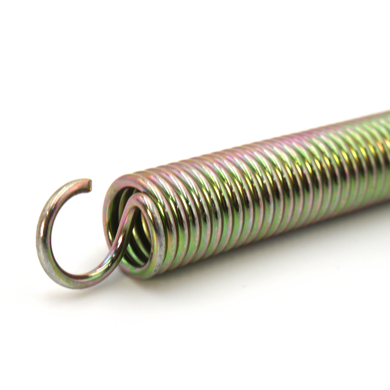 Lid Spring for E-VAC-762-F