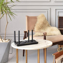 Enrutador de banda dual Tp-Link AX1800