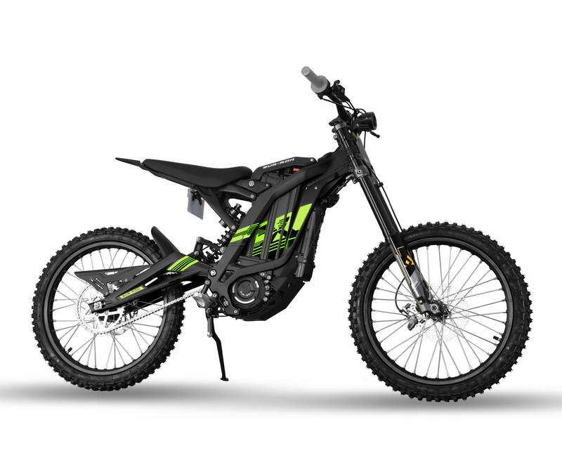 Surron Light Bee X Electric Bike 2025