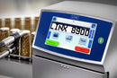 Continuous Inkjet Printer - LINX 8920