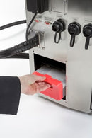 Continuous Inkjet Printer - LINX 8920