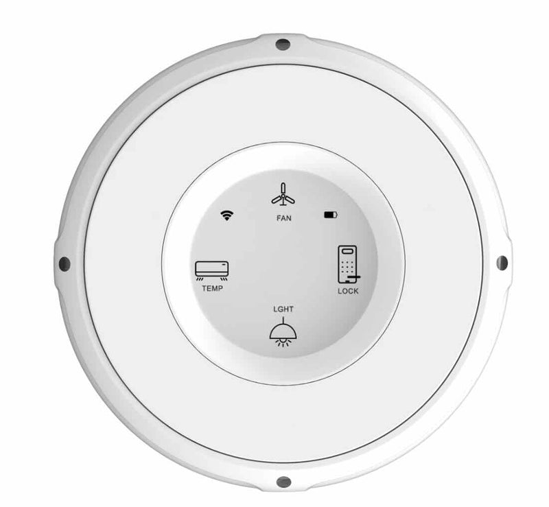 Linxura Smart Controller