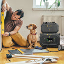 Generador Safari Power RECERTIFICADO (3000 W, 1612 Wh, LifePO4) 